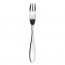 Serving fork 18/10 inox 3mm mirror finishing - Universelle Goutte- Guy Degrenne
