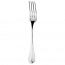 Fourchette de service Guy Degrenne en inox 18/10 de 3,5mm d'épaisseur finition miroir - Blois Beau Manoir - Guy Degrenne