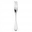 Fourchette de service inox 18/10 3,5mm - A l'unité - Isatis miroir - Guy Degrenne