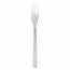 Table fork 18/10 4mm stainless steel - Set of 6 - Guest Star - Guy Degrenne