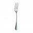 Table fork - 3mm thick 18/0 stainless steel - Rossini - Amefa