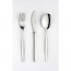 Table fork - Stainless steel 18/0 2,2mm - Frida - Eternum