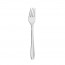 Table fork 18/0 inox 1.8mm mirror finishing – Hotel - Amefa