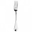 18/10 stainless steel table fork 3,5mm mirror finnishing - Blois - Guy Degrenne