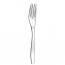 Table fork - 4mm thick 18/10 stainless steel - A Fleur de Peau - Couzon