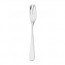 Table fork 18/10 stainless steel 3.8mm mirror finishing - Set of 6 - Aquatic - Guy Degrenne
