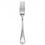 Table fork 18/10 stainless steel mirror finishing - set of 6 - Marquise - Guy Degrenne