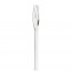 Table fork - 18/10 stainless steel - Mirage - Guy Degrenne