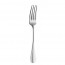 Table fork - 18/10 stainless steel - Baguette Royal - Amefa