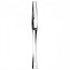 Appetizer fork - 18/10 stainless steel - Sold by 6 - XY - Guy Degrenne