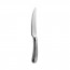 Stainless steel steak knives 9 " / 23.2 cm - Geometric - Comas