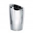 Wine cooler - stainless steel - mirror finish - Boheme Couzon