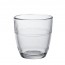 Glass 7oz / 22cl – Set of 6 - Gigogne - Duralex