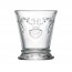Tumbler 8.5oz / 25cl - Versailles - La Rochère