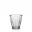 Glass 3oz / 9cl - Set of 6 - Picardie - Duralex