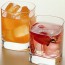 Whisky glass 8oz / 24cl - Strauss - Luigi Bormioli