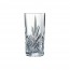 Water goblet –  Highball glass 9,25oz / 28cl – Set of 6 - Broadway - Arcoroc