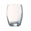 Glass tumbler 0.30qt – Sold by 6 - Malea - Arcoroc