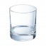 Islande whisky glass 38cl