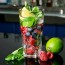Arcoroc Granity Glass tumbler 20cl
