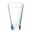 Arcoroc Shetland Glass tumbler 12oz / 35cl