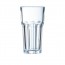 Granity glass tumbler 65cl Arcoroc