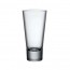 Longdrink - Water glass 10,8oz / 32cl - Set of 6 - Ypsilon - Bormioli Rocco