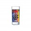 Coca Cola brazil art tumbler glass 27cl / 9oz - Set of 6 - Coca Cola - Luminarc