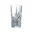 Gobelet forme haute 38cl verre transparent - Broadway - Arcoroc