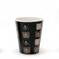 Tumbler for hot drink 36cl - Sold by 50 - Disposable goblets - AZ boutique