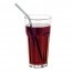 Stackable transparent polycarbonate goblet 35.5cl – Sold by 6 - The unbreakables - AZ Boutique
