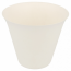 White cellulose tumbler cup 11 oz / 335 ml - Set of 50 - Bionic Wasara - AZ Boutique