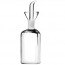 50cl oiler - transparent glass - Ibili