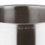 Induction stainless steel 18/10 stock pot - Ø 18 cm - Paderno 