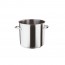 Induction stainless steel 18/10 stock pot - Ø 18 cm - Marmite série 1000
