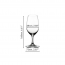 Port glasses 24cl/8.12oz
