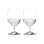 Water glasses 35cl/11.34oz  - Set of 2 - Riedel - Vinum