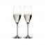 Prestige cuvées glasses 23cl/7.77oz - Set of 2
