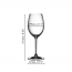 Sauvignon Blanc/Dessert wine glasses 35cl/11.83oz