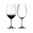 Syrah/Shiraz/Tempranillo glasses 70cl/23.67oz - Set of 2