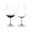 New World Pinot Noir glasses 80cl/27.05oz - Set of 2
