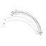 Spare wire of 8.3" - Singly sold - Lyre and accessories - Louis Tellier