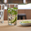 Longdrink glass 18,3 oz / 54 cl - lot de 4 - Rock 