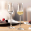 Grappa glasses 10cl / 3,4oz - Set of 6 - Daily