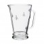 Glass jug 34oz / 100cl - Singly sold - Bee - La Rochère
