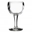 Verre à eau à pied 24cl - Lot de 6 - Ballon - La Rochère