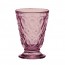 Verre à eau - gobelet améthyste 20cl - Lot de 6 - Lyonnais - La Rochère