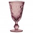 Verre à vin violet 23cl - Lot de 6 - Lyonnais - La Rochère