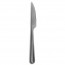 Steak knives stainless steel mirror finish 23.3cm- Set of 12 - London Vintage - Comas