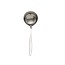 Ladle inox 3mm thick 18/10 singly sold - Florence Amefa